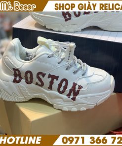 cửa hàng bán giày Mlb Boston rep 1:1
