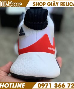 giày adidas alpha bounce 2020 đỏ trắng fake