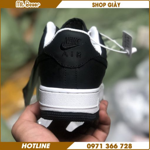 bán Giày Nike Air Force 1 Low Panda White Black