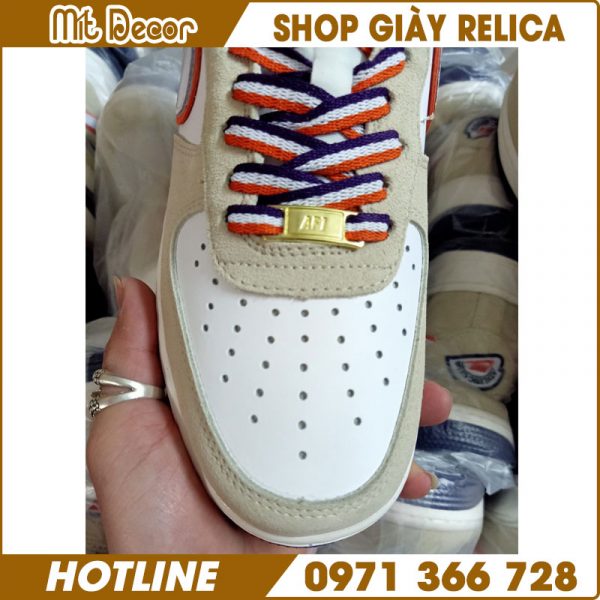 giày nike air force athletic cam fake