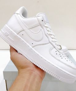 Giày Nike Air Force 1 Low White