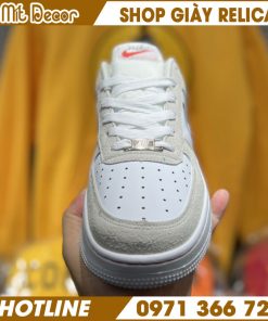mua Giày Nike Air Force 1 07 LV8 First Use