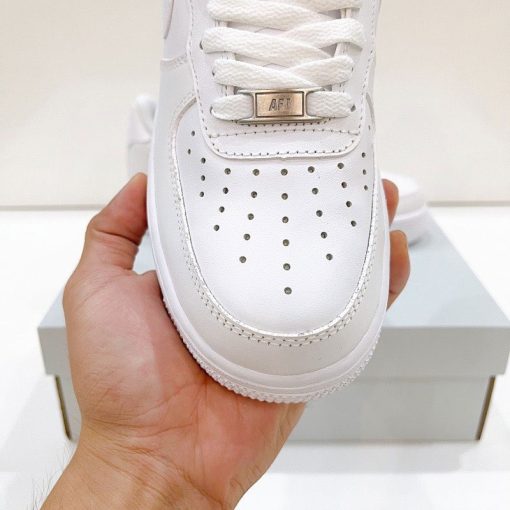 shop giay Nike Air Force 1 Low White