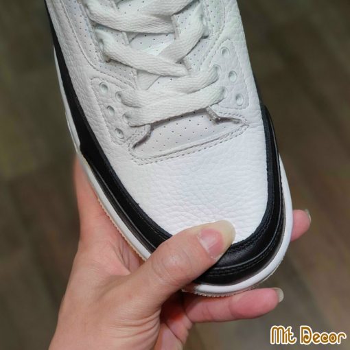 mua Giày Nike Air Jordan 3 Retro SP Fragment Rep 1:1 tại hcm