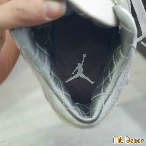 shop Giày Nike Air Jordan 3 Retro SP Fragment Rep 1:1 gần đây