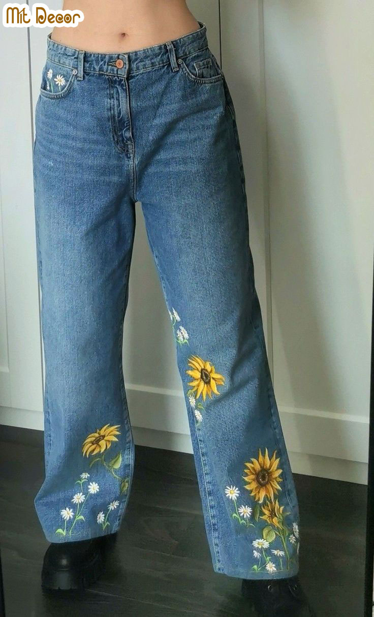custom quần jean tại hcm